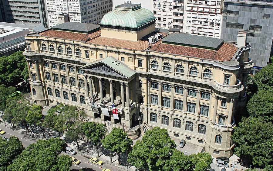 FBN | © Wiki Commons FBN | © Wiki Commons