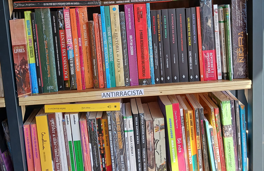 Feira do livro de Lisboa 2023