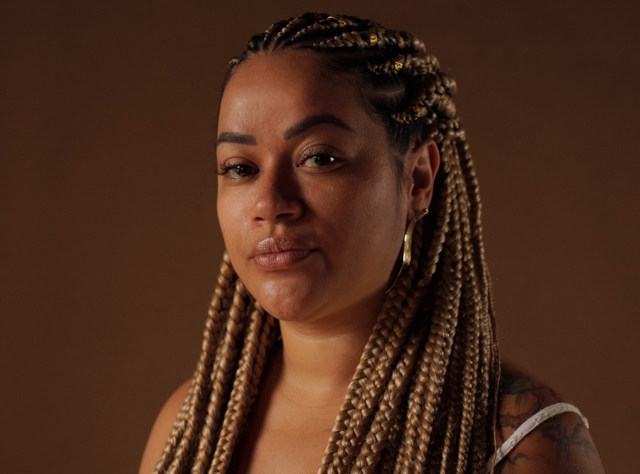 Ryane Leão | &copy; Pétala Lopes