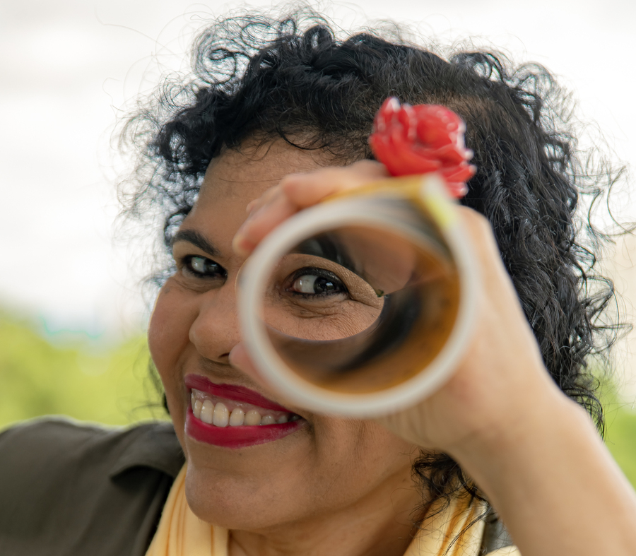 Alice Oliveira &copy; Fred Gustavos