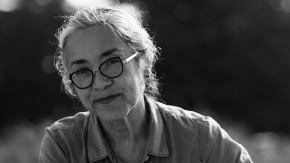 Cristina Rivera Garza, vencedora do Pulitzer | © John D. and Catherine T. e MacArthur Foundation