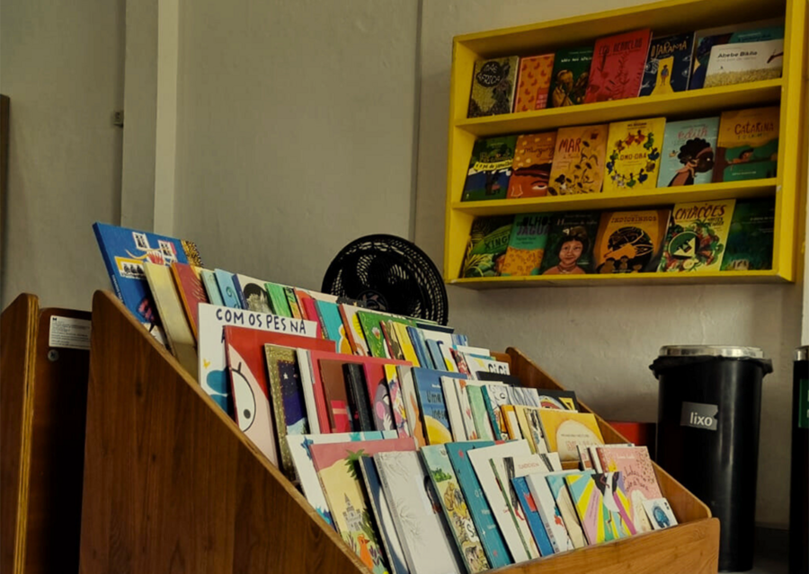 Casa Fileira | © Educativo Flip