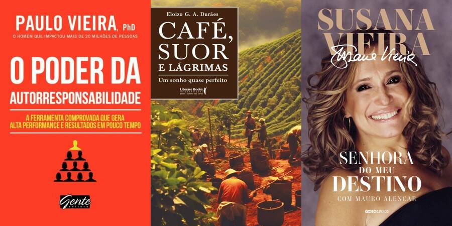 Susana Vieira é uma das novidades da semana na Lista