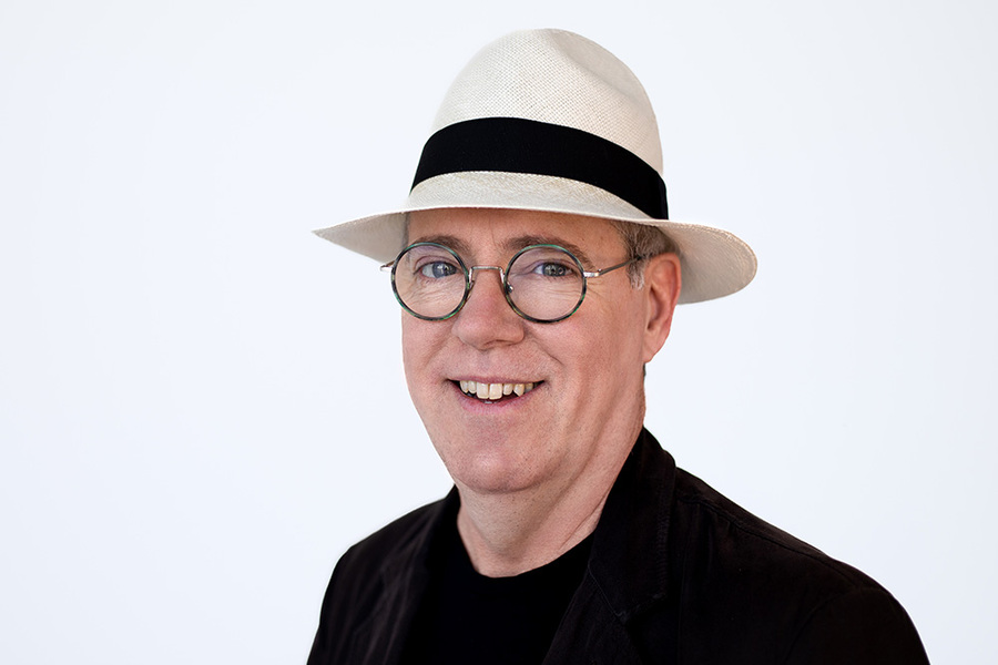 Ricardo Costa | &copy; Katrin Friedl