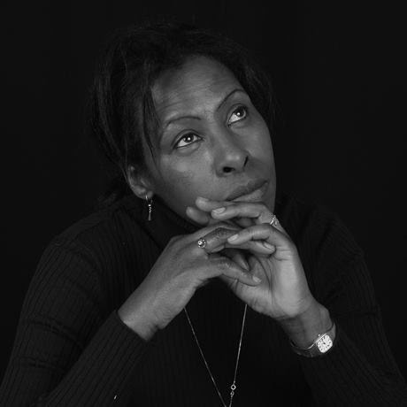Scholastique Mukasonga, autora publicada no Brasil pela Nós | © Divulgação / Sesc Scholastique Mukasonga, autora publicada no Brasil pela Nós | © Divulgação / Sesc