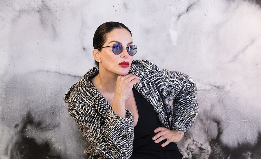 Paula Klien | © José Olímpio