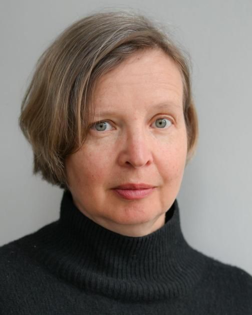 Jenny Erpenbeck | © International Booker Pize