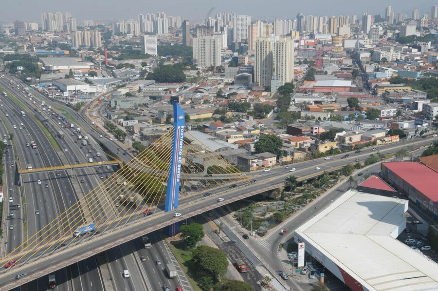LIBRE conseguiu impugnar licitação em Guarulhos após questionamentos | © Prefeitura de Guarulhos