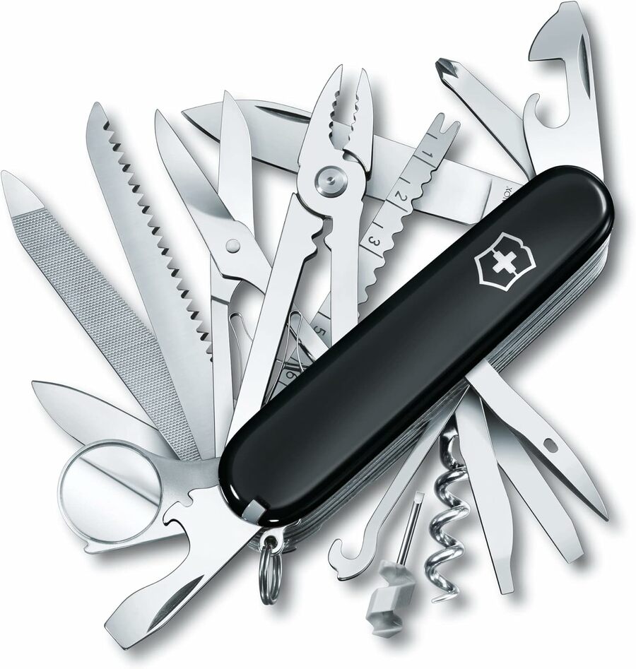 Canivete suíço Victorinox | © Amazon