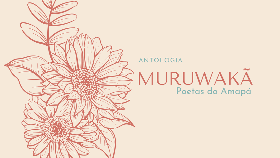 Coletânea de poetas do Amapá será o primeiro livro da Editora O Zezeu | © O Zezeu