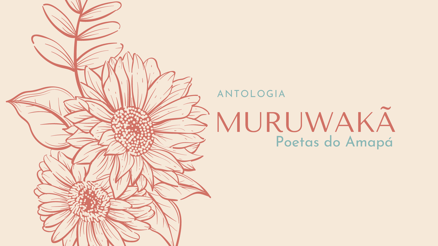Coletânea de poetas do Amapá será o primeiro livro da Editora O Zezeu | © O Zezeu