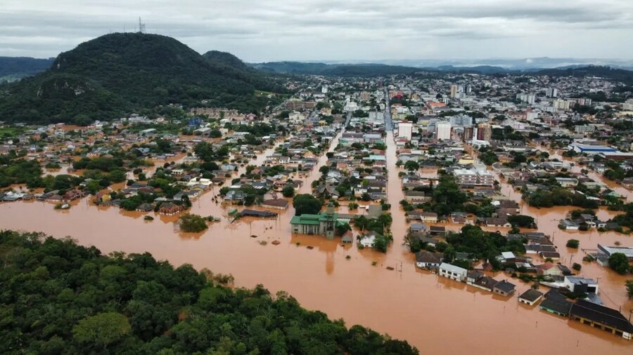 © Prefeitura de Montenegro / Divulgação © Prefeitura de Montenegro / Divulgação