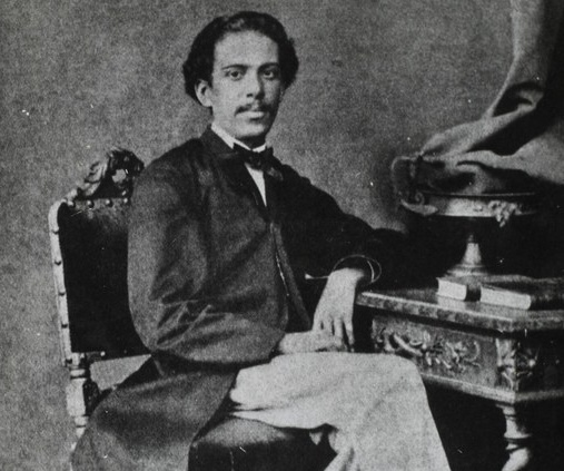 Machado de Assis lidera lista de vendas na Amazon dos Estados Unidos após livro no TikTok | © Arquivo Nacional Machado de Assis lidera lista de vendas na Amazon dos Estados Unidos após livro no TikTok | © Arquivo Nacional
