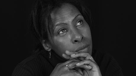 Scholastique Mukasonga, autora publicada no Brasil pela Nós | © Divulgação / Sesc