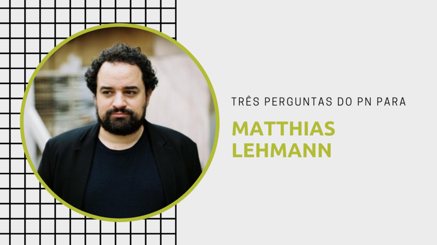 Quadrinista está em turnê pelo Brasil | © Blaise Harrison