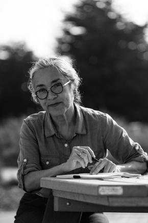 Cristina Rivera Garza, vencedora do Pulitzer | © John D. and Catherine T. e MacArthur Foundation Cristina Rivera Garza, vencedora do Pulitzer | © John D. and Catherine T. e MacArthur Foundation