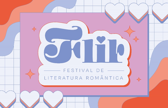 Festival de Literatura Romântica já está com os ingressos esgotados | © HarperCollins Brasil
