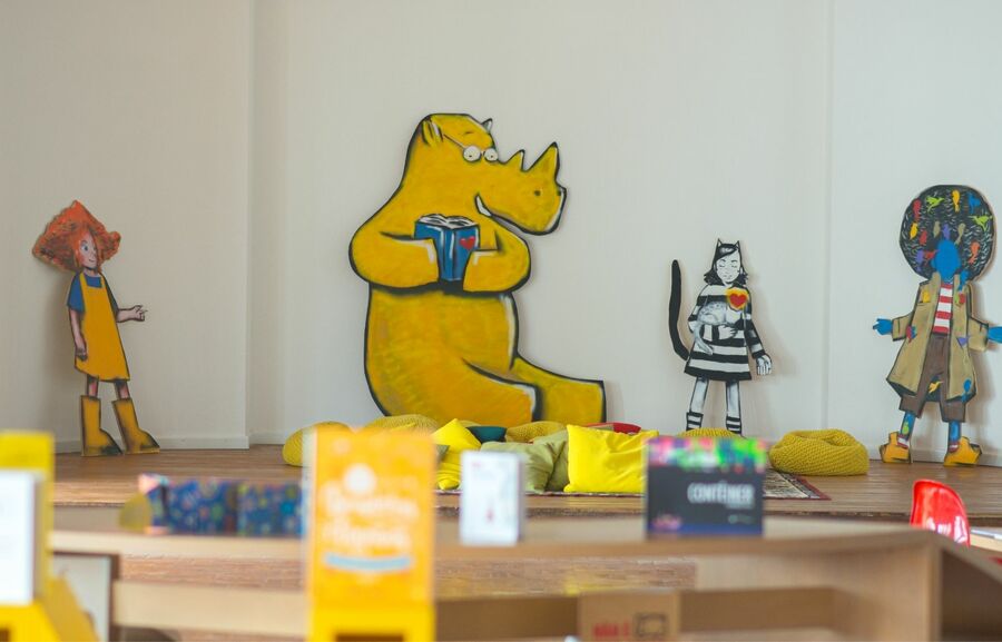 A cerimônia de entrega ocorrerá no dia 22 de junho, às 14h30min, na sede do Instituto | © Pati Produções A cerimônia de entrega ocorrerá no dia 22 de junho, às 14h30min, na sede do Instituto | © Pati Produções