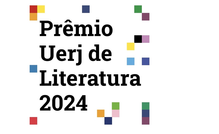 Inscrições para Prêmio UERJ de Literatura 2024 acontecem até o dia 5 de agosto | © Divulgação Inscrições para Prêmio UERJ de Literatura 2024 acontecem até o dia 5 de agosto | © Divulgação