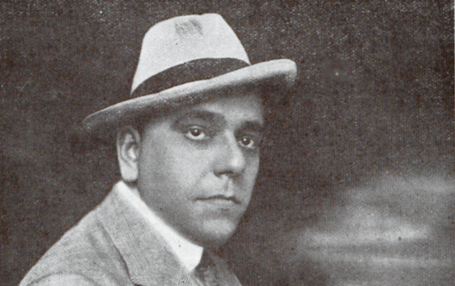João do Rio (1881-1921) | © Divulgação / Wikicommons
