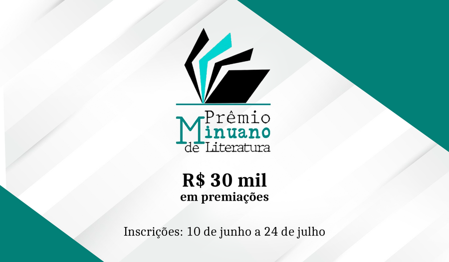 Prêmio reconhece escritores e editoras do Rio Grande do Sul | © Sedac/RS