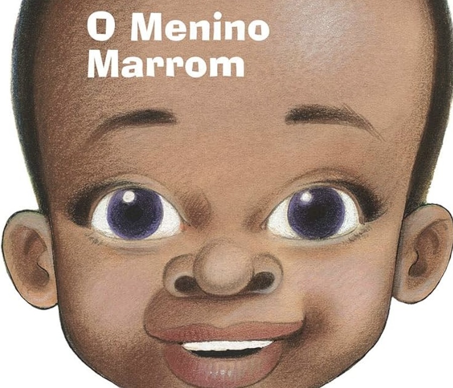 Temas abordados no livro 'O menino marrom' foram considerados agressivos | © Reprodução
