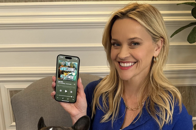 Reese Witherspoon | © Redes Sociais