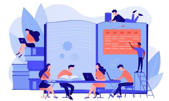 Aulas abordam estratégias para editoras e sistemas de ensino | © Divulgação
