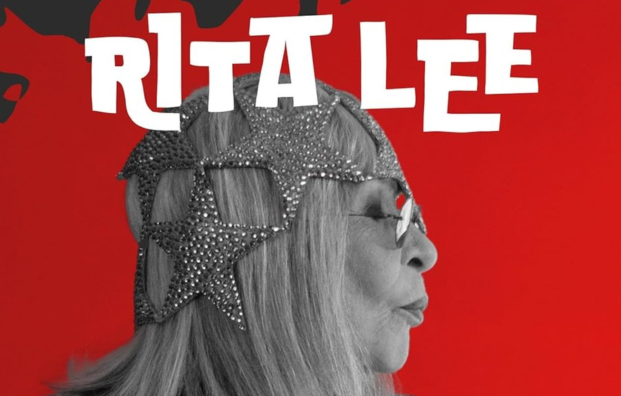 Rita Lee exigiu que 'O mito do mito' fosse publicado após sua morte | © Divulgação Rita Lee exigiu que 'O mito do mito' fosse publicado após sua morte | © Divulgação