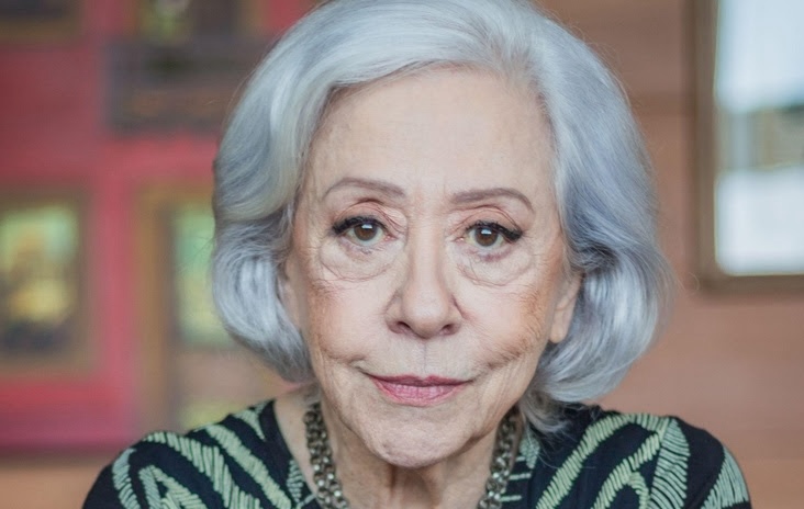 'Fernanda Montenegro lê Simone de Beauvoir' estreia em São Paulo no dia 20 de junho | © Leila Fugii 'Fernanda Montenegro lê Simone de Beauvoir' estreia em São Paulo no dia 20 de junho | © Leila Fugii