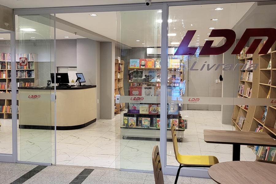 A unidade funciona de segunda a sábado, das 9h às 20h | © Divulgação