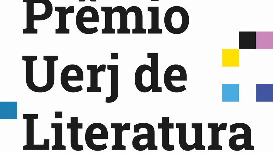 Inscrições para Prêmio UERJ de Literatura 2024 acontecem até o dia 5 de agosto | © Divulgação
