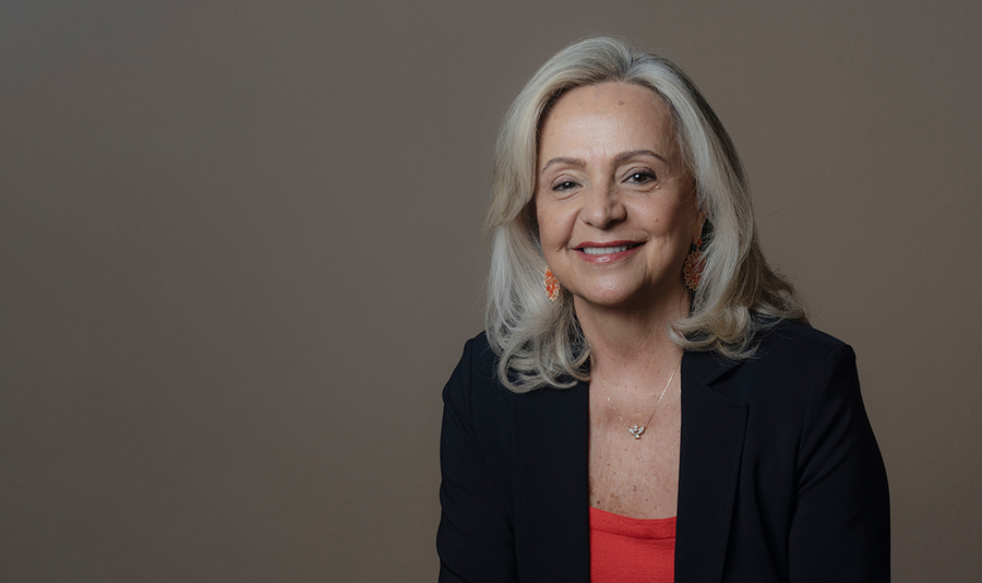 Angela Gutierrez |© Eugênio Sávio
