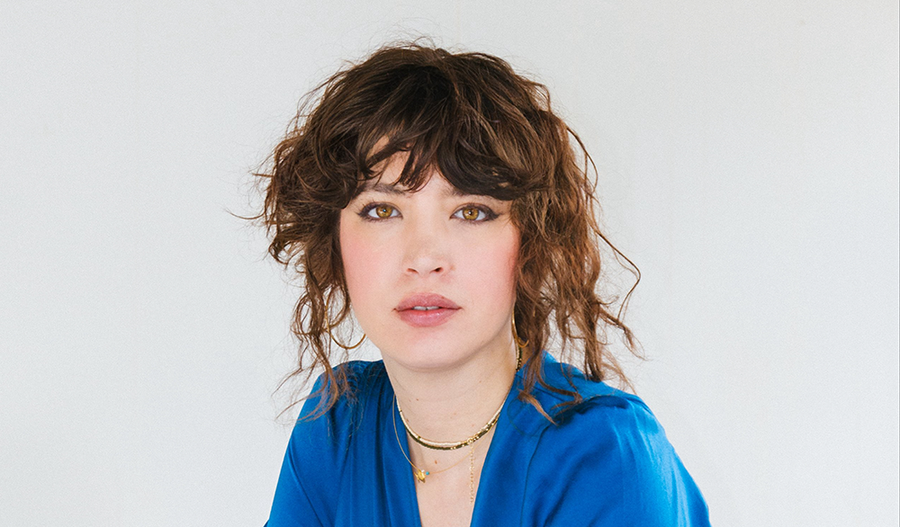 Ilaria Gaspari | © Pietro Baroni
