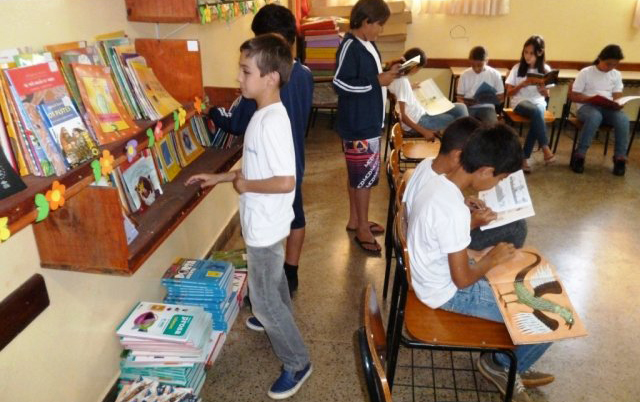 FNDE tem três dias úteis para responder o ofício | © Ascom / FNDE