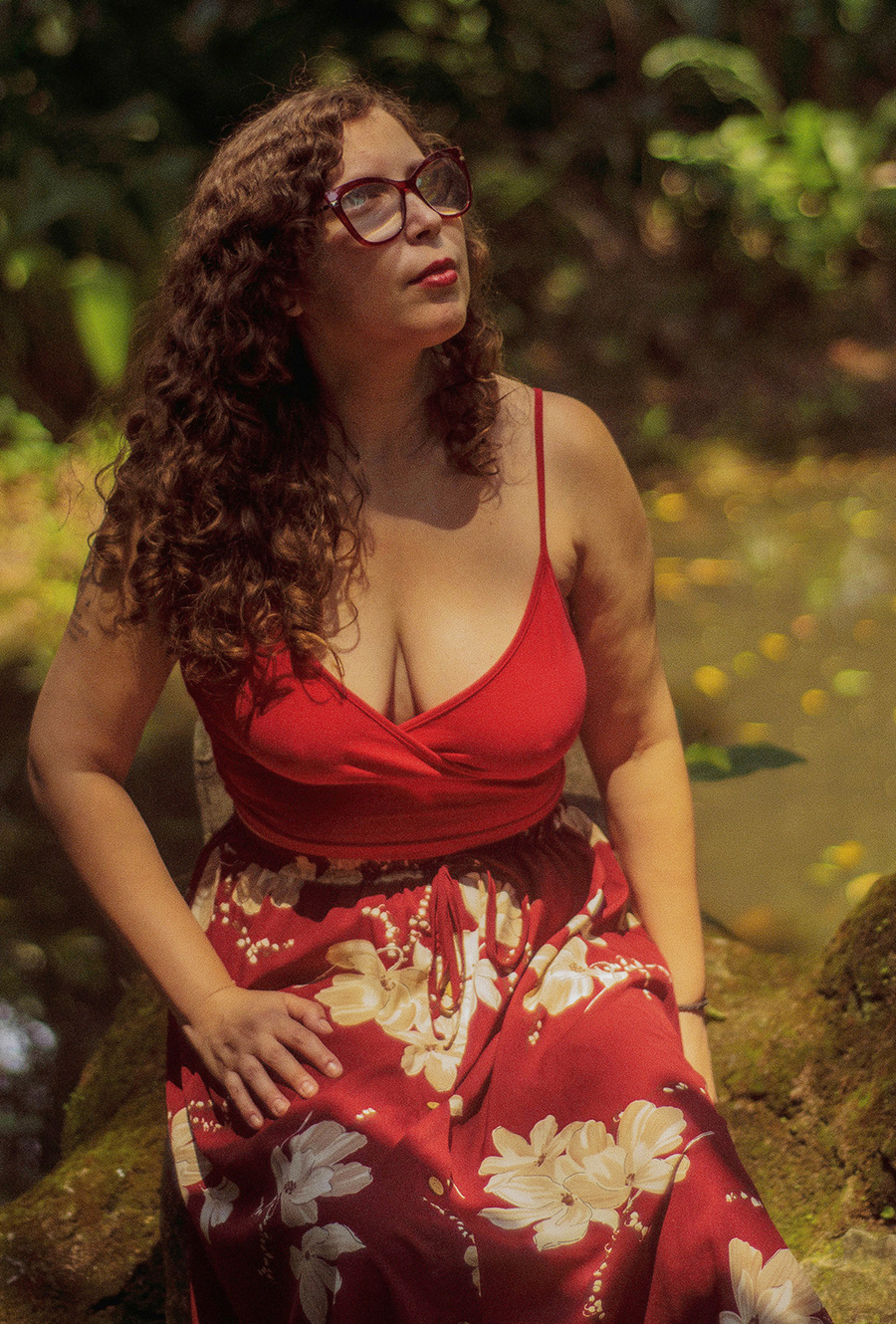 Milena | © Divulgação