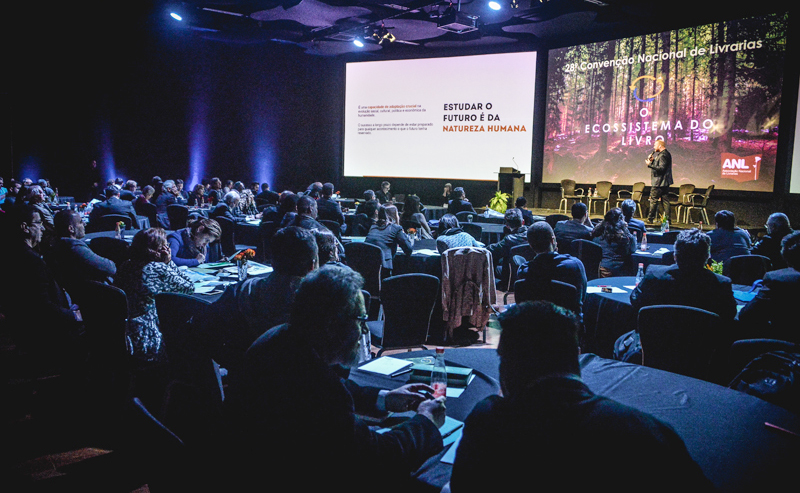 28ª Convenção da ANL | © ANL