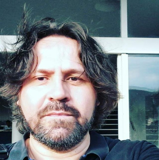 Marcelino Freire | © Divulgação
