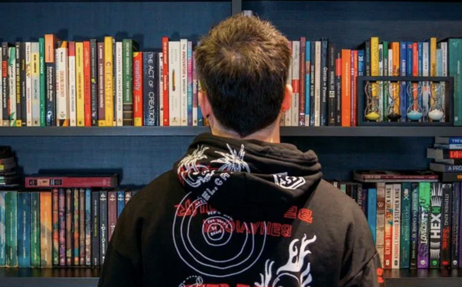 'Fahrenheit 451' (Biblioteca Azul), chegou ao topo da lista de mais vendidos da Amazon | © Divulgação 'Fahrenheit 451' (Biblioteca Azul), chegou ao topo da lista de mais vendidos da Amazon | © Divulgação
