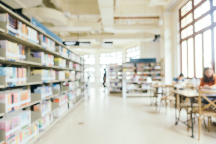Modelos podem auxiliar gestores públicos a direcionar recursos para ações de livro e leitura | © mrsiraphol on Freepik Modelos podem auxiliar gestores públicos a direcionar recursos para ações de livro e leitura | © mrsiraphol on Freepik