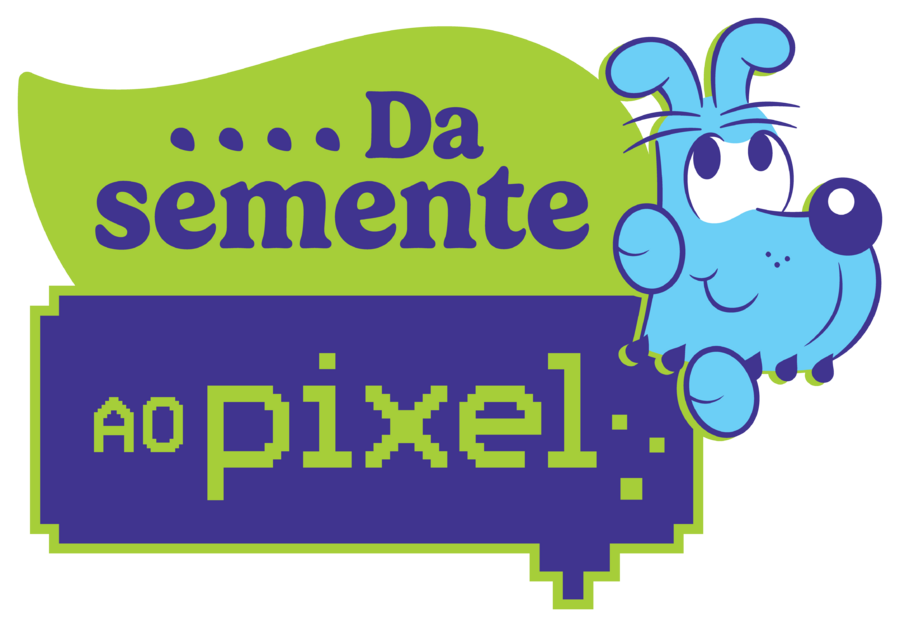 Logo da MSP na 27ª Bienal do Livro de São Paulo | © MSP Produções