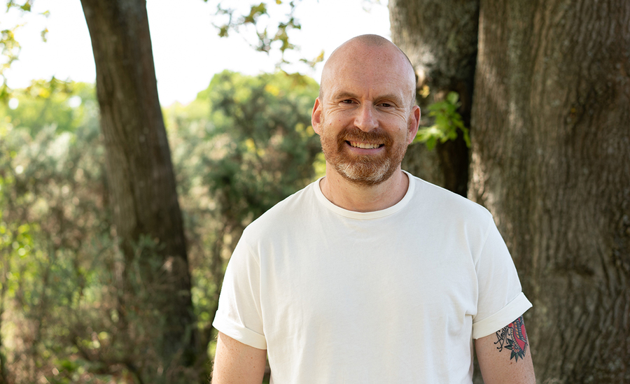 Matt Haig | © Kan Lailey Matt Haig | © Kan Lailey