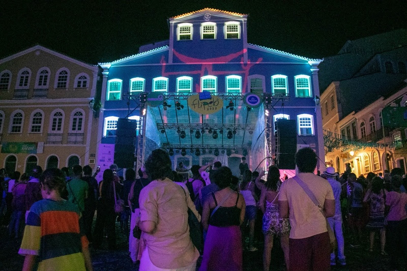 Flipelô espera receber mais de 200 mil pessoas | &copy; Flipelô