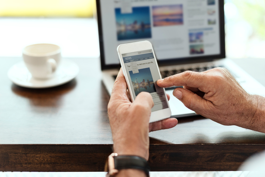 Newsletter pode ser exercício de liberdade para escritores | © Image by rawpixel.com on Freepik Newsletter pode ser exercício de liberdade para escritores | © Image by rawpixel.com on Freepik