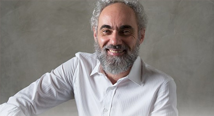 João Anzanello Carrascoza | © Divulgação