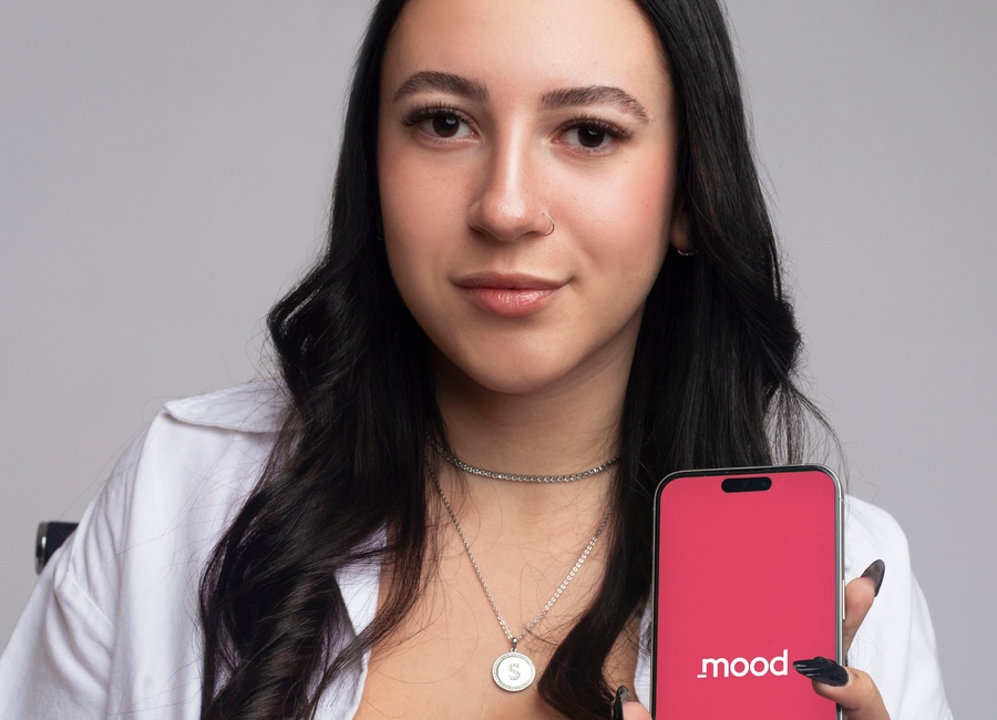 O selo Mood é centrado no nicho editorial young adult | © Rafael Marques