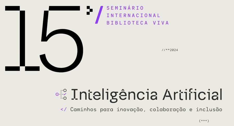 Evento discute os caminhos da IA para inovação, colaboração e inclusão, além de celebrar os 40 anos do SisEB | © Freepik