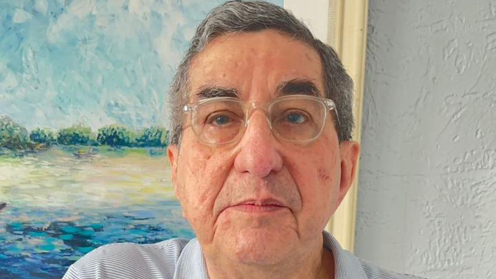 Márcio Souza (1946-2024) | © Editora Valer