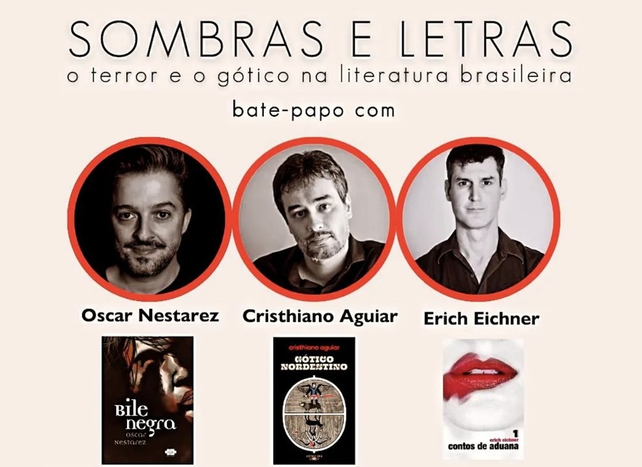 Evento acontece no dia 3 de agosto, às 17h, no centro de São Paulo | © Divulgação