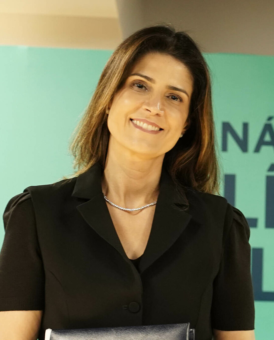 Karine Pansa | © CBL